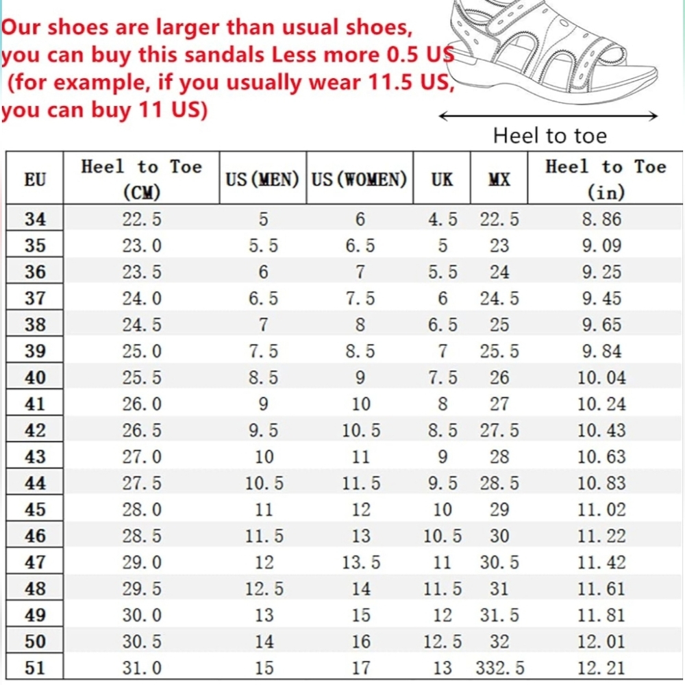 Men's shoes/see above details - Picture 5 of 5